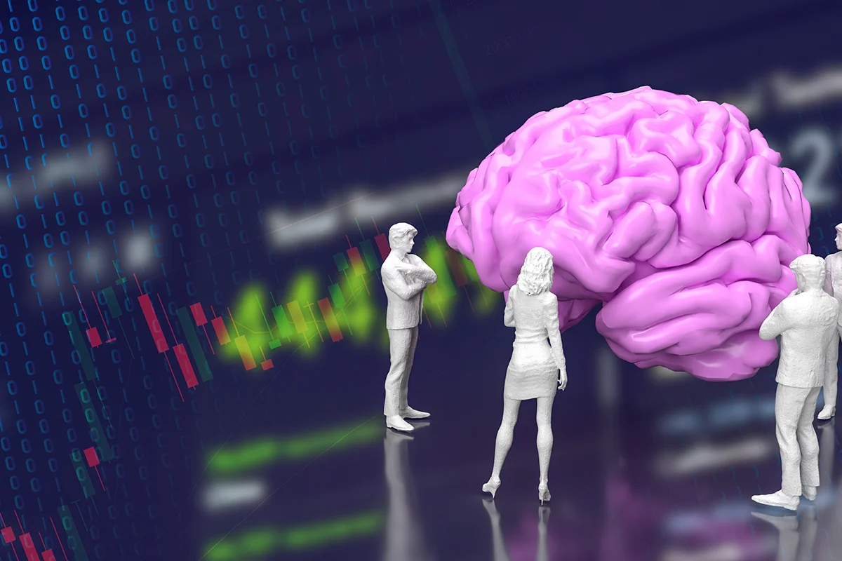 A Paciência Gera Lucro: O Maior Diferencial dos Traders Consistentes!